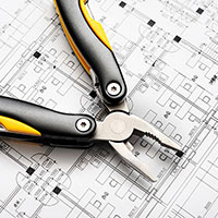 ELEKTRİK, TAAHHÜT-PROJE