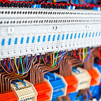 ELEKTRİK, TAAHHÜT-PROJE