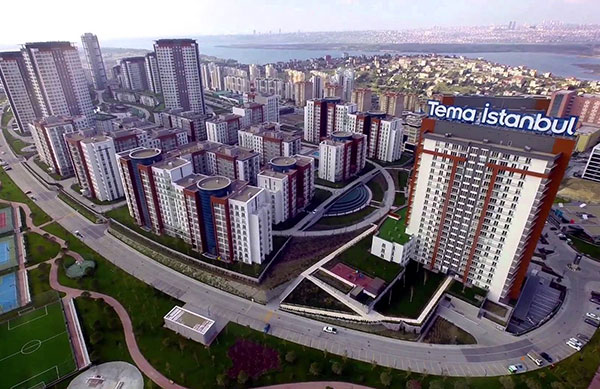 MESA Kantur, Tema Istanbul, 2015